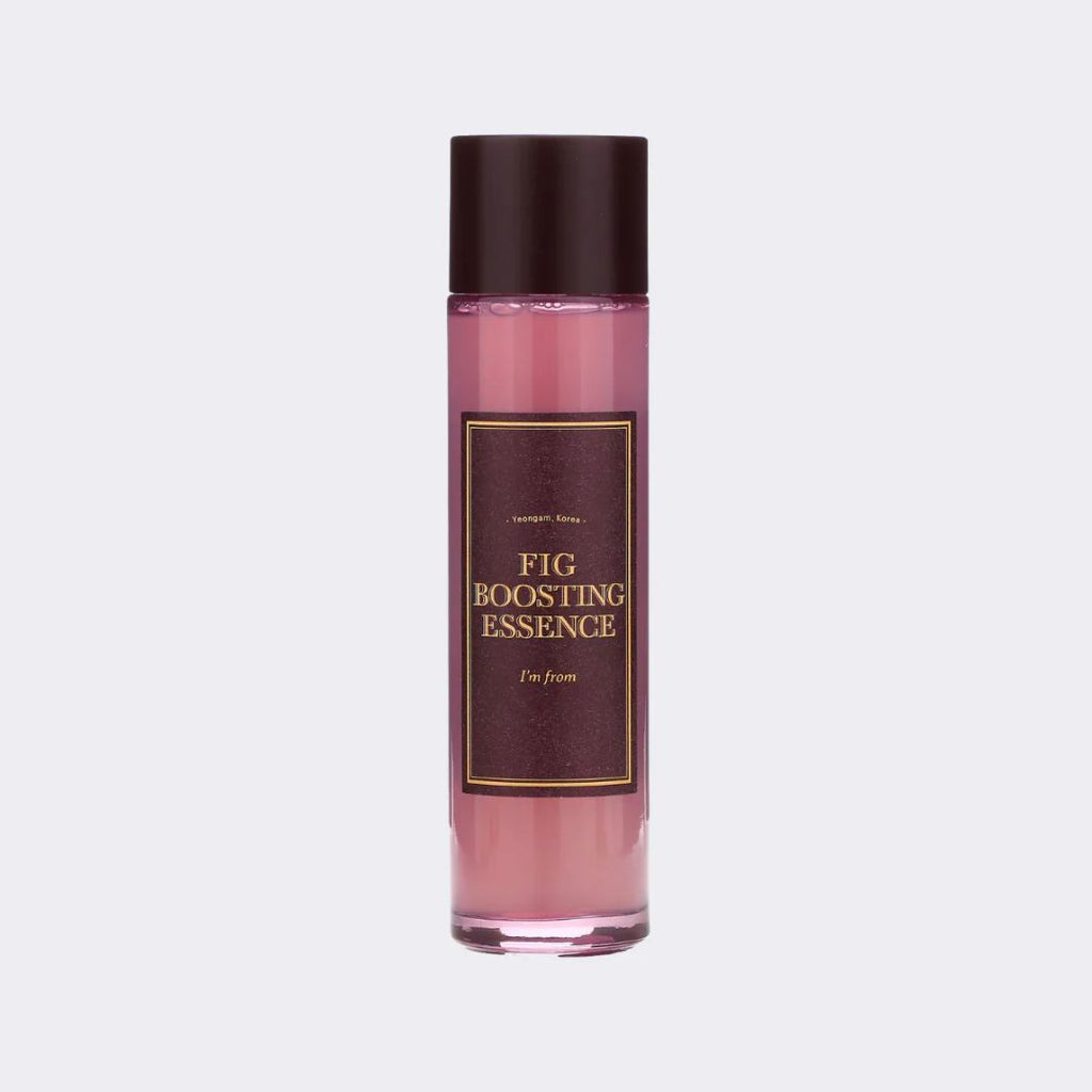 I'm from Fig Boosting Essence 150ml