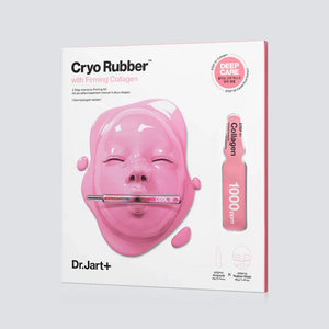 Dr.Jart+ Cryo Rubber with Firming Collagen 44ml