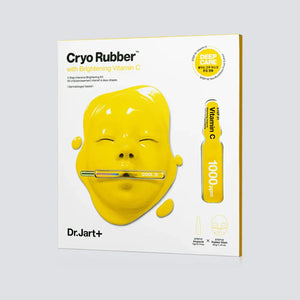 Dr.Jart+ Cryo Rubber With Brightening Vitamin C 44ml