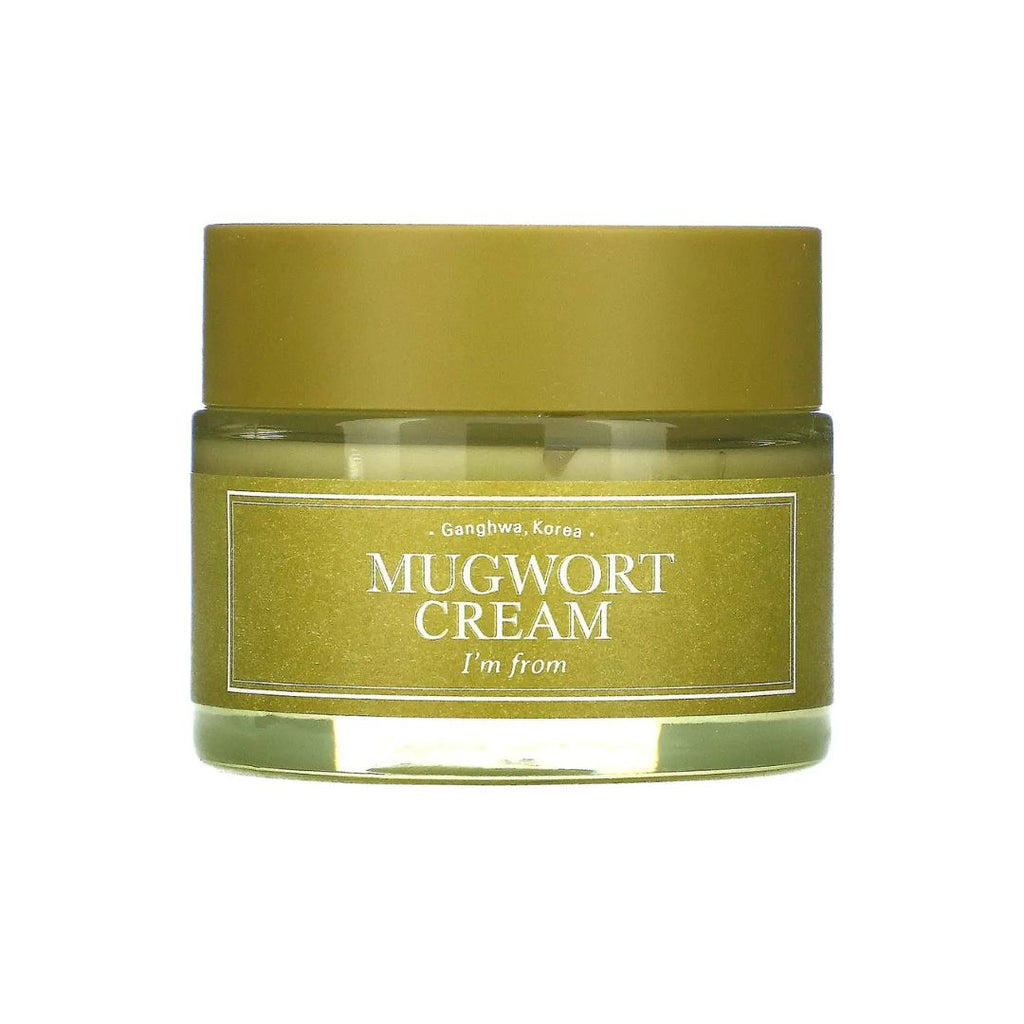 I'm from Mugwort Cream 50g