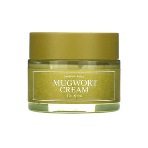 I'm from Mugwort Cream 50g