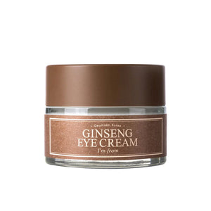 I'm from Ginseng Eye Cream 30g
