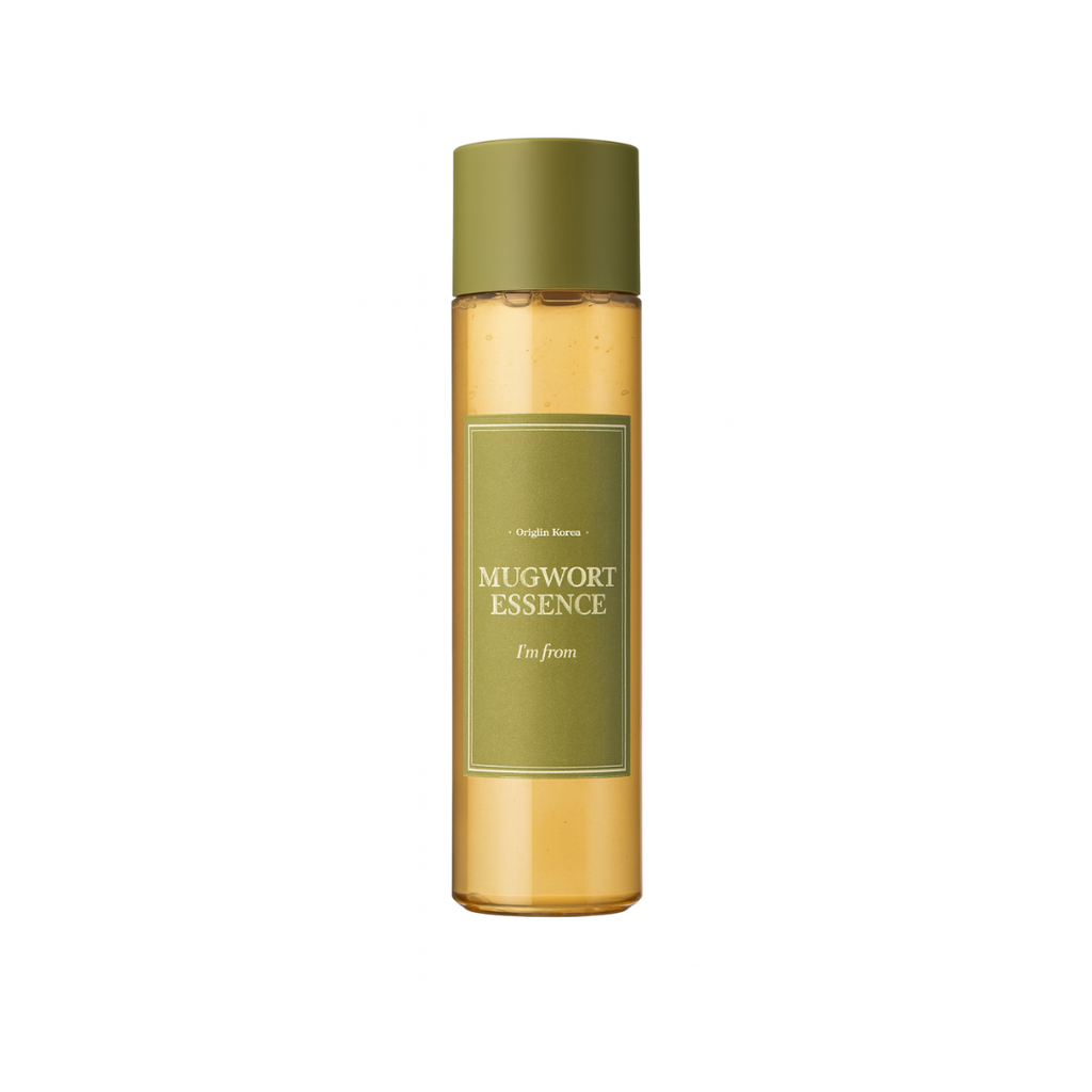 I'm from Mugwort Essence 160ml