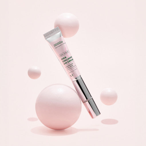 Vt Cica Collagen Eye Cream 15Ml – beauty & skincare essential for daily radiance