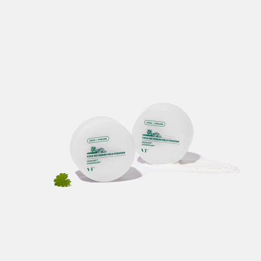 Vt-Cica-No-Sebum-Mild-Powder-5G – beauty &amp; skincare essential for daily radiance