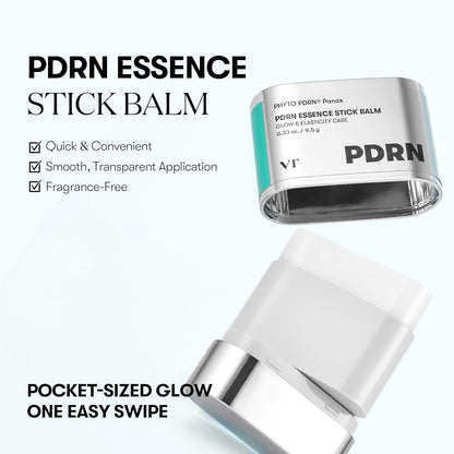 VT PDRN Essence Stick Balm 9.5g - All Day Pretty multi balm VT Cosmetics