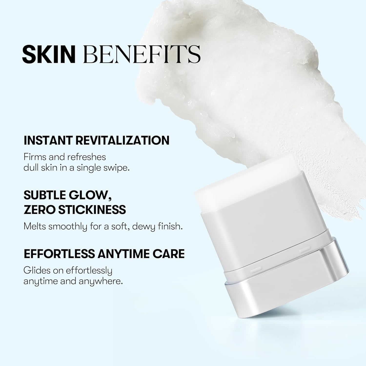 VT PDRN Essence Stick Balm 9.5g - All Day Pretty multi balm VT Cosmetics