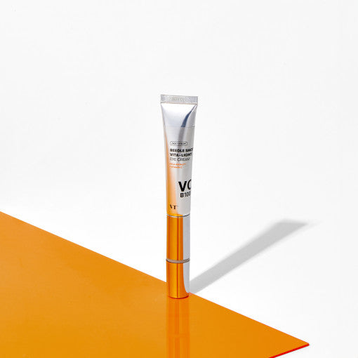VT Reedle Shot Vita-Light Eye Cream 15ml - All Day Pretty Eye Cream VT Cosmetics