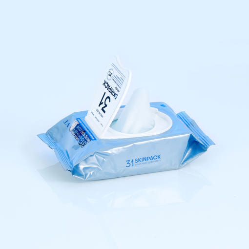 Vt-Smooth-31-C-Skin-Pack-210G-100Ea – beauty &amp; skincare essential for daily radiance