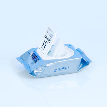Vt-Smooth-31-C-Skin-Pack-210G-100Ea – beauty &amp; skincare essential for daily radiance