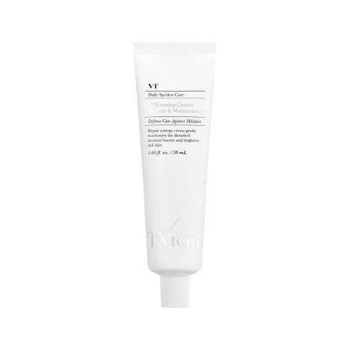 Vt Tx-Toning Cream 50Ml – beauty &amp; skincare essential for daily radiance