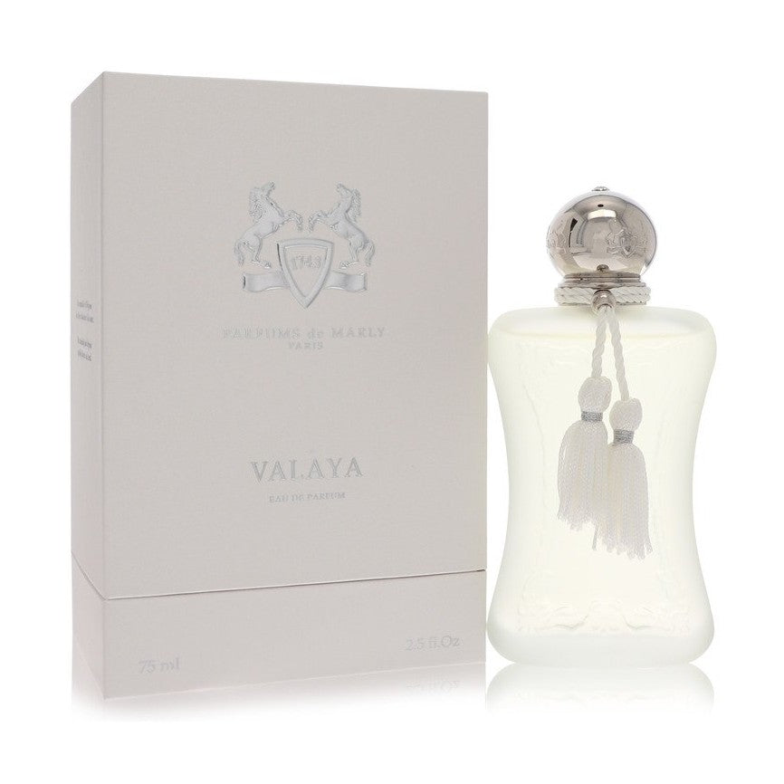 Valaya by Parfums De Marly Eau De Parfum Spray 2.5 oz for Women