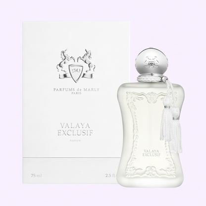 Valaya Exclusif by Parfums De Marly Eau De Parfum Spray 2.5 oz for Women