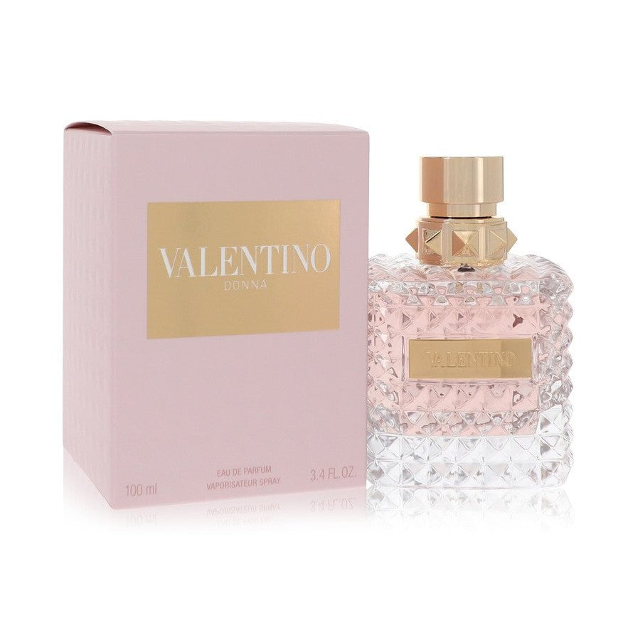 Valentino Donna by Valentino Eau De Parfum Spray 3.4 oz for Women
