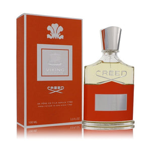 Viking Cologne by Creed Eau De Parfum Spray 3.3 oz for Men