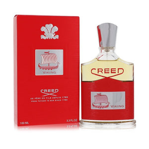 Viking by Creed Eau De Parfum Spray 3.3 oz for Men