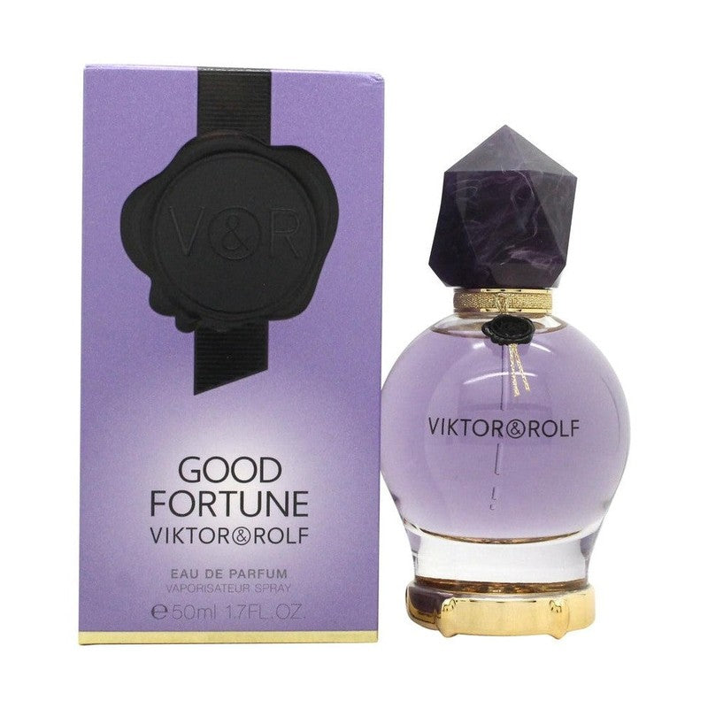 Viktor &amp; Rolf Good Fortune Eau de Parfum 50ml Spray