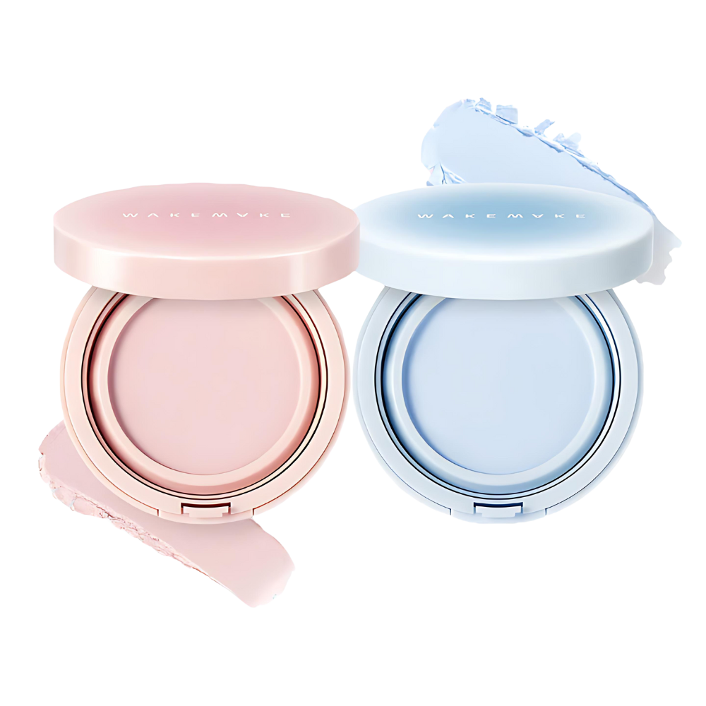 Wakemake Stay Fixer Sleek Primer Balm Spf50+ Pa++++ 10G – beauty & skincare essential for daily radiance