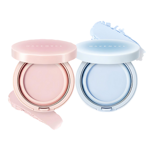 WAKEMAKE Stay Fixer Sleek Primer Balm SPF50+ PA++++ 10g