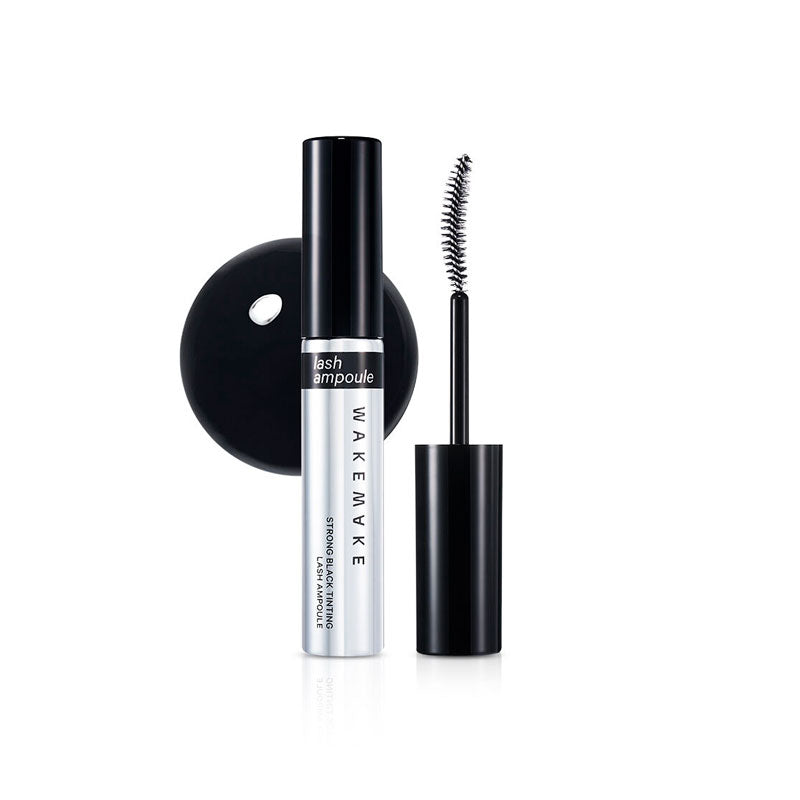 Wakemake-Strong-Black-Tinting-Lash-Ampoule-7-5G โ beauty & skincare essential for daily radiance