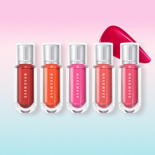 Wakemake Watery Tok Tint โ beauty & skincare essential for daily radiance