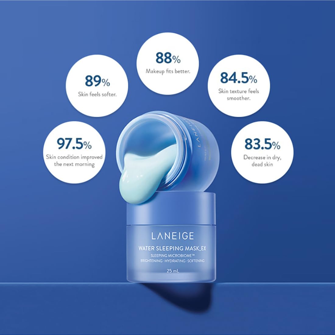 Water Sleeping Mask EX Laneige 