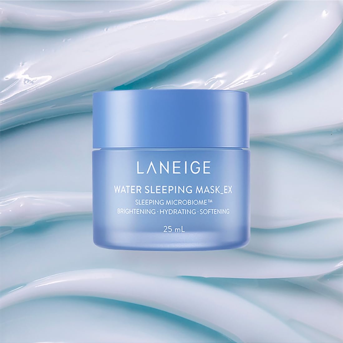 Water Sleeping Mask Laneige 70ml