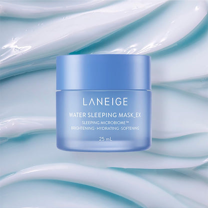 Water Sleeping Mask Laneige 70ml