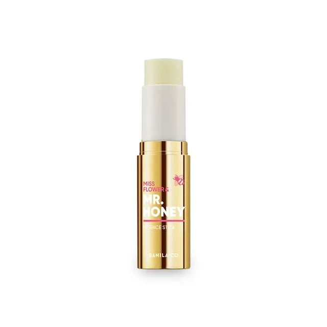 BANILA CO Miss Flower & Honey Essence Stick 9g
