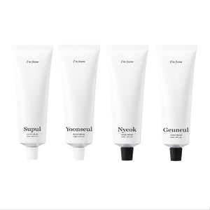 I'm from Hand Cream 50ml  (4-Types)