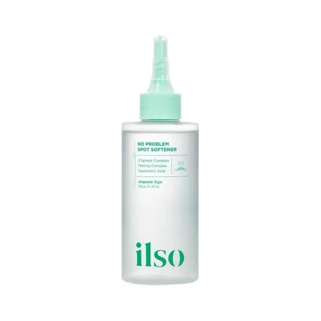 ilso No Problem Spot Softener 150g