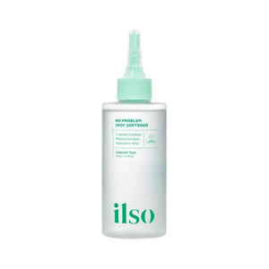 ilso No Problem Spot Softener 150g