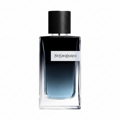 Y by Yves Saint Laurent Eau De Parfum Spray 3.3 oz  for Men