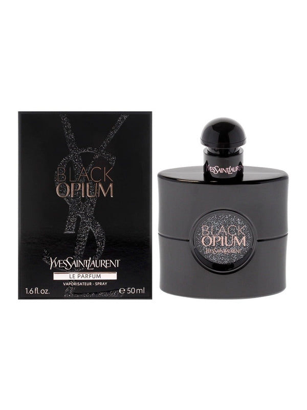 Yves Saint Laurent Black Opium Le Parfum 50ml Spray