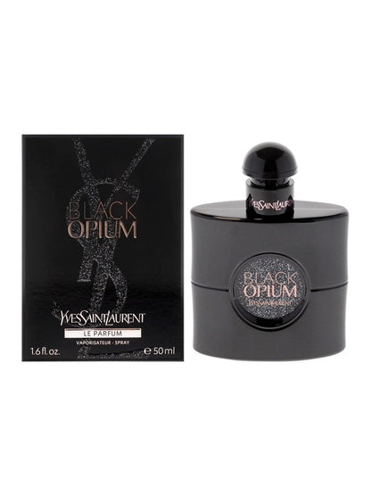 Yves Saint Laurent Black Opium Le Parfum 50ml Spray