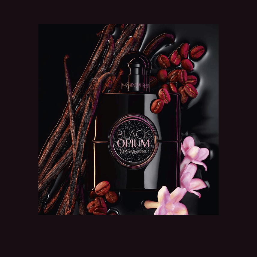 Yves Saint Laurent Black Opium Le Parfum 50ml Spray
