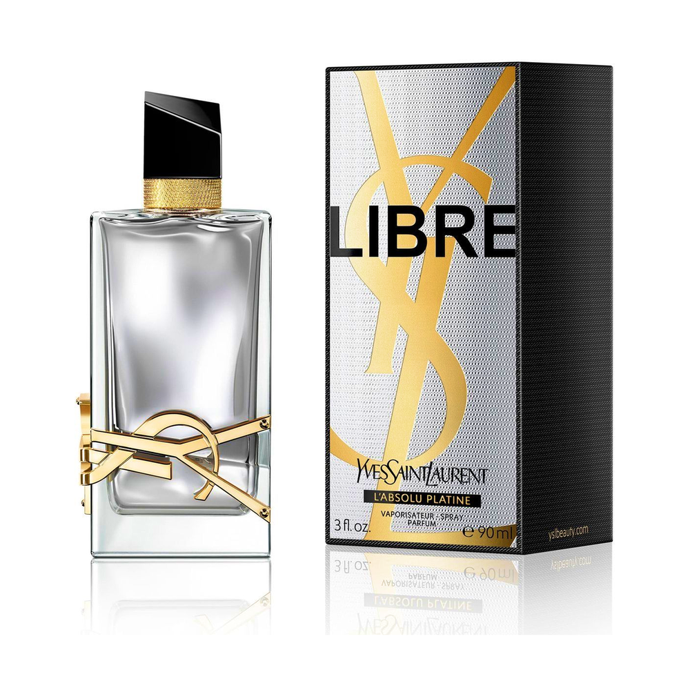 Yves Saint Laurent Libre L&