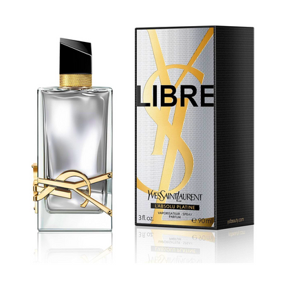 Yves Saint Laurent Libre L&