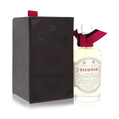 Zizonia by Penhaligon&