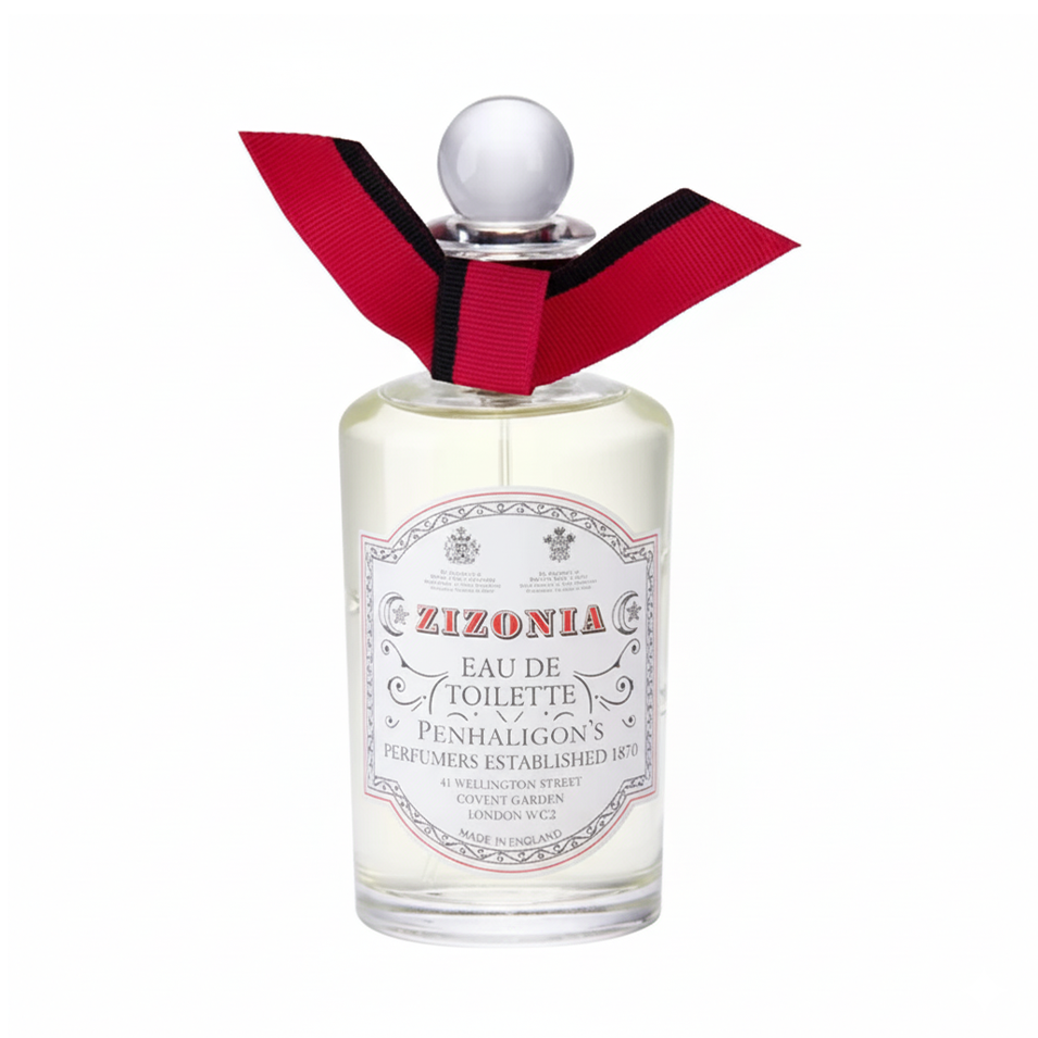 Zizonia by Penhaligon&