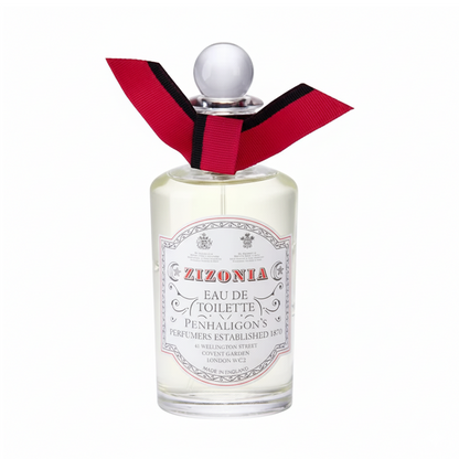 Zizonia by Penhaligon&