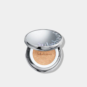 Sulwhasoo Perfecting cushion 15g+15g(Refill) SPF50+/PA+++