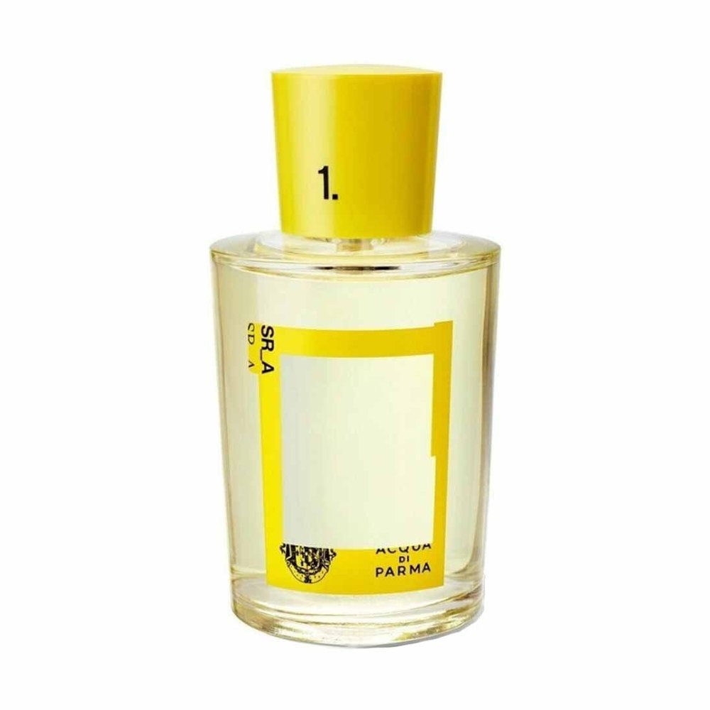Acqua di Parma Colonia Eau de Keulen 100 ml spray - Samuel Ross gele beperkte editie