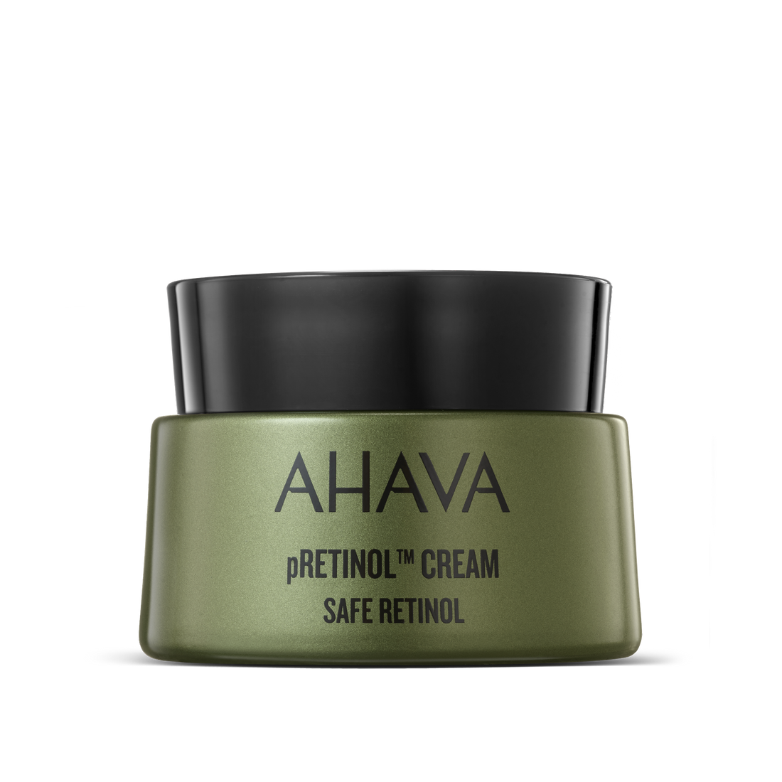 Ahava pRetinol Safe Retinol Cream 50ml