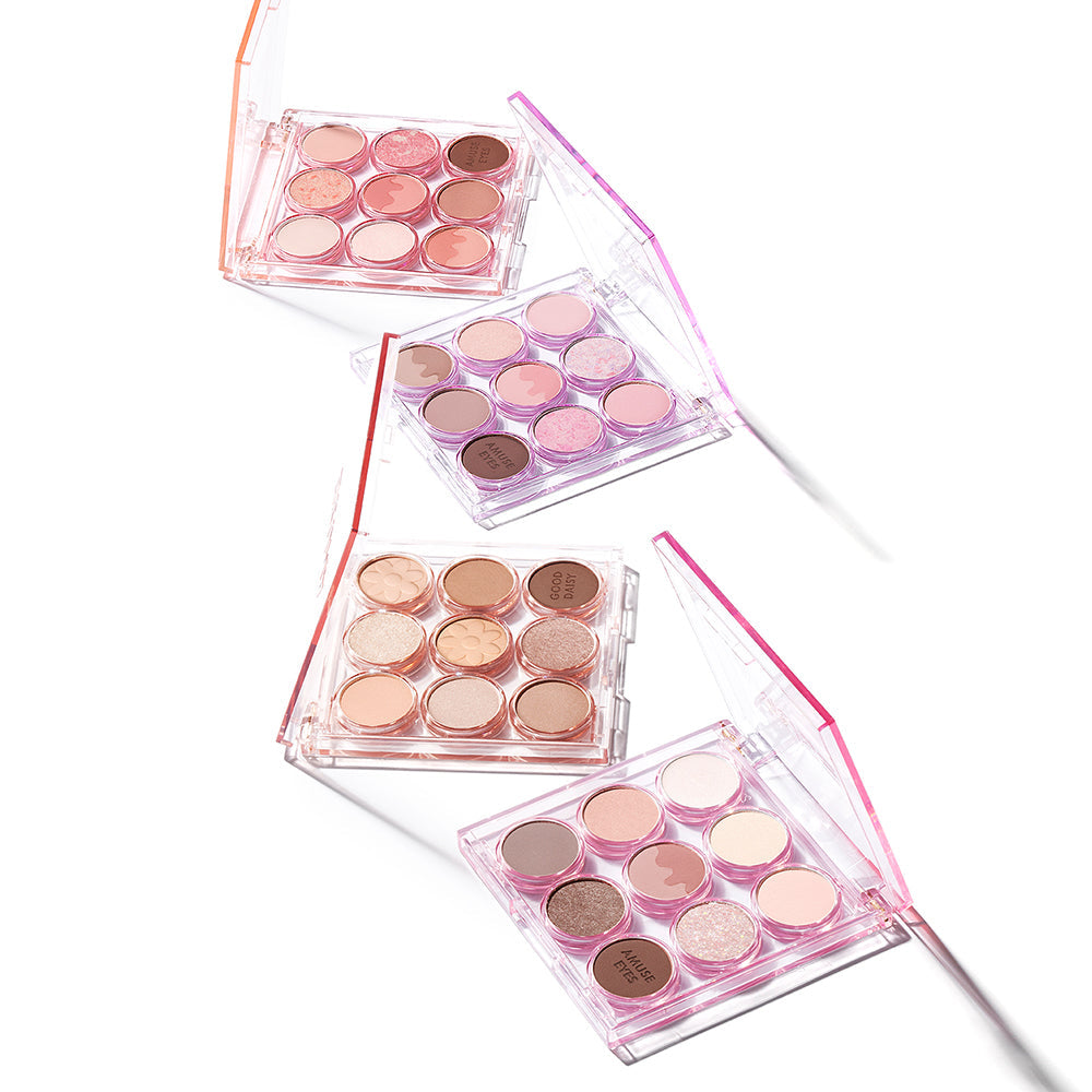 Amuse-Eye-Color-Palette-5-4G โ beauty & skincare essential for daily radiance