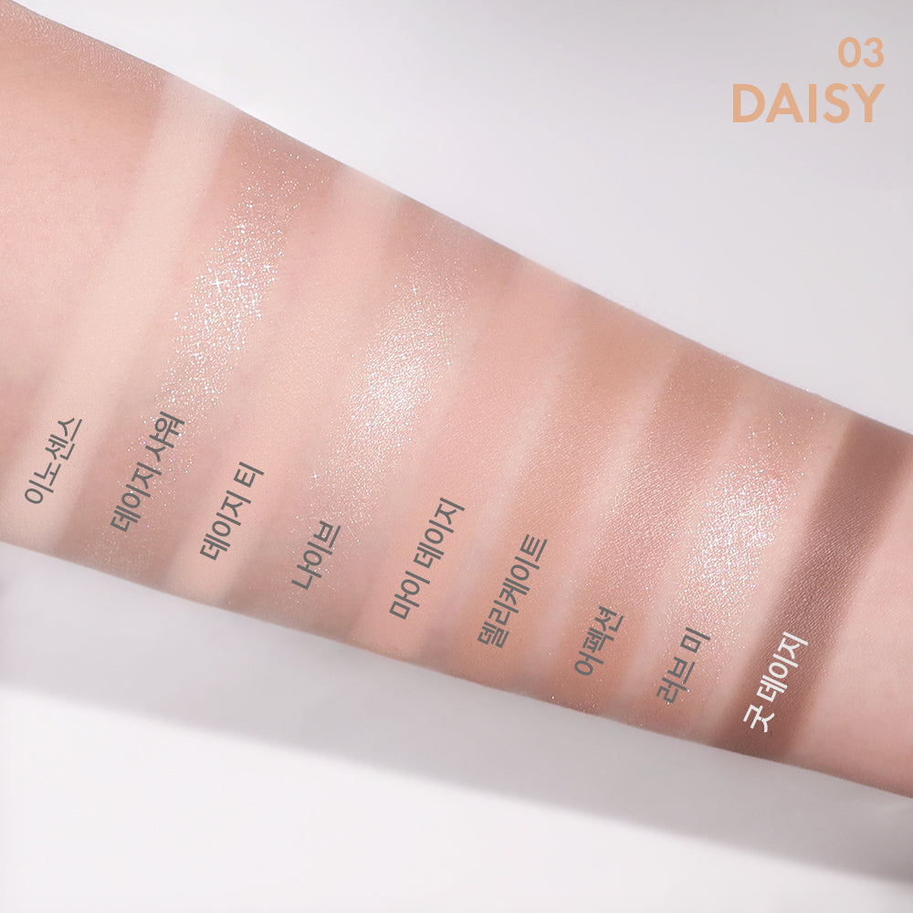 Amuse-Eye-Color-Palette-5-4G – beauty & skincare essential for daily radiance