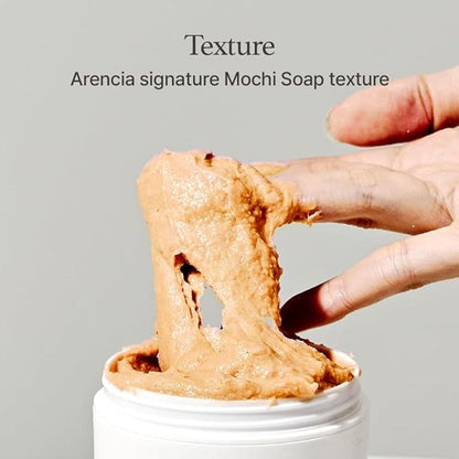 Arencia Fresh Calendula Cleanser 120g