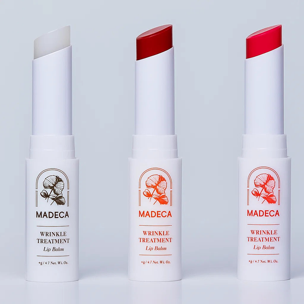 CENTELLIAN24 Madeca Wrinkle Treatment Lip Balm 3.8g