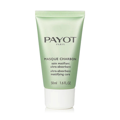 Payot Pate Grise Ultra-Absorbent Charcoal Mask 50ml