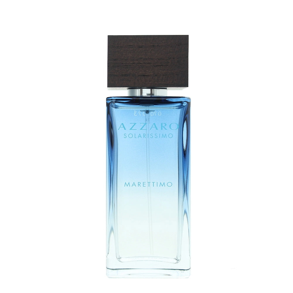 Azzaro Solarissimo Marettimo by Azzaro Eau De Toilette Spray 2.5 oz for Men